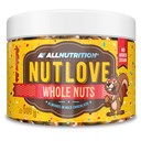 Nutlove Wholenuts - Migdały W Mlecznej Czekoladzie (300g)