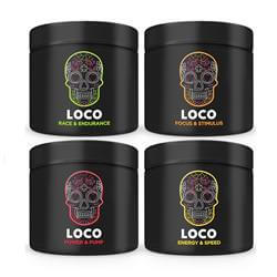 Pre-Workout Set