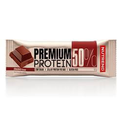 Premium Protein Bar