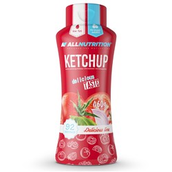 Sauce Ketchup