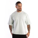 T-SHIRT Core Oversize Washed Mint (1szt)