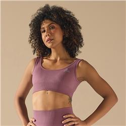 VARRÁSMENTES SPORT TOP DUSTY ROSE