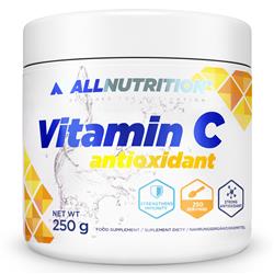 Vitamin C Antioxidant