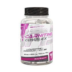 L-Carnitine Complex