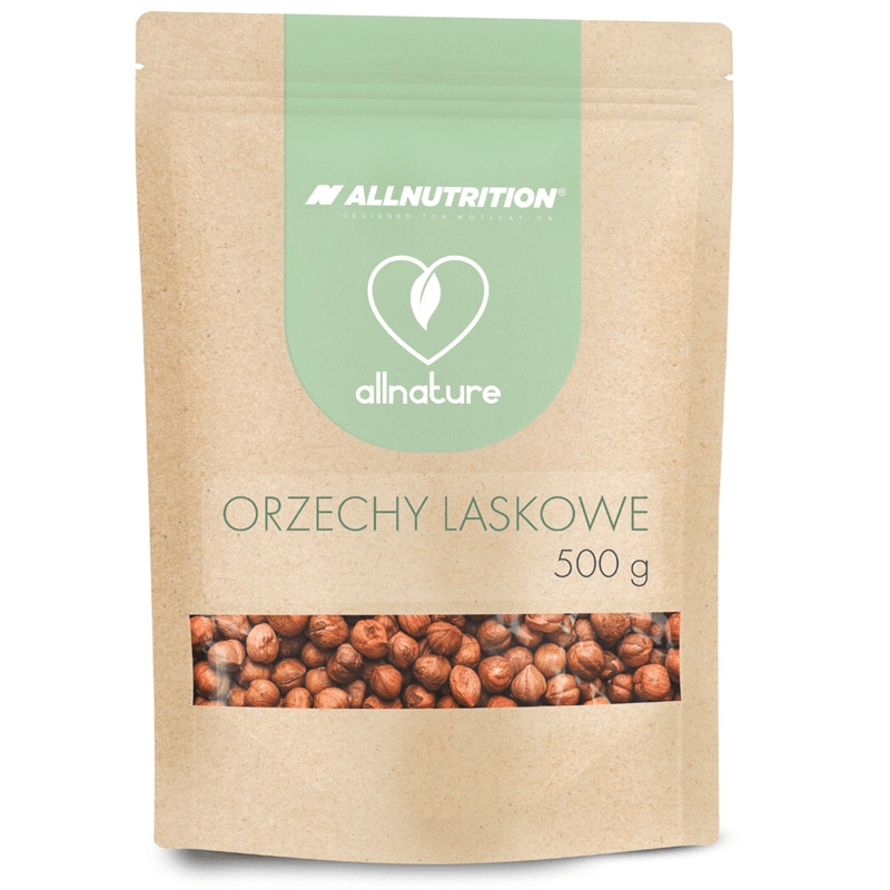ALLNUTRITION ALLNATURE Törökmogyoró