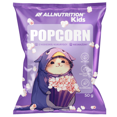 ALLNUTRITION Popcorn