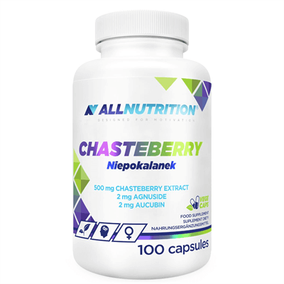 ALLNUTRITION Chasteberry Barátcserje