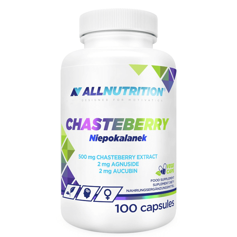 ALLNUTRITION Chasteberry Barátcserje