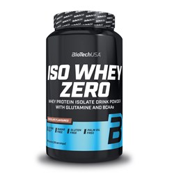 Iso Whey ZERO