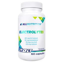 Elektrolitok