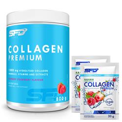 Kollagén (Collagen Premium) + ajándék