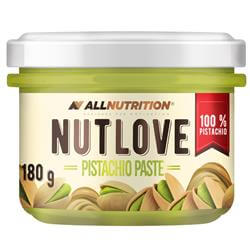 NUTLOVE Pisztáciakrém