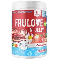 FRULOVE In Jelly Strawberry (Eper)