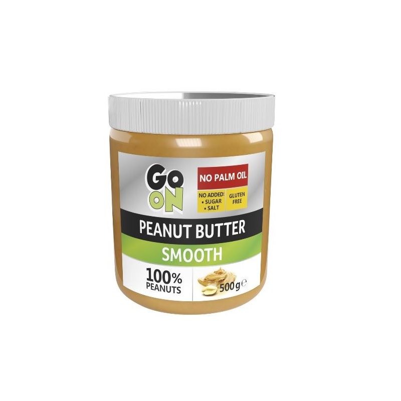 Sante SANTE PEANUT BUTTER Smooth