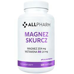 Magnézium Görcs