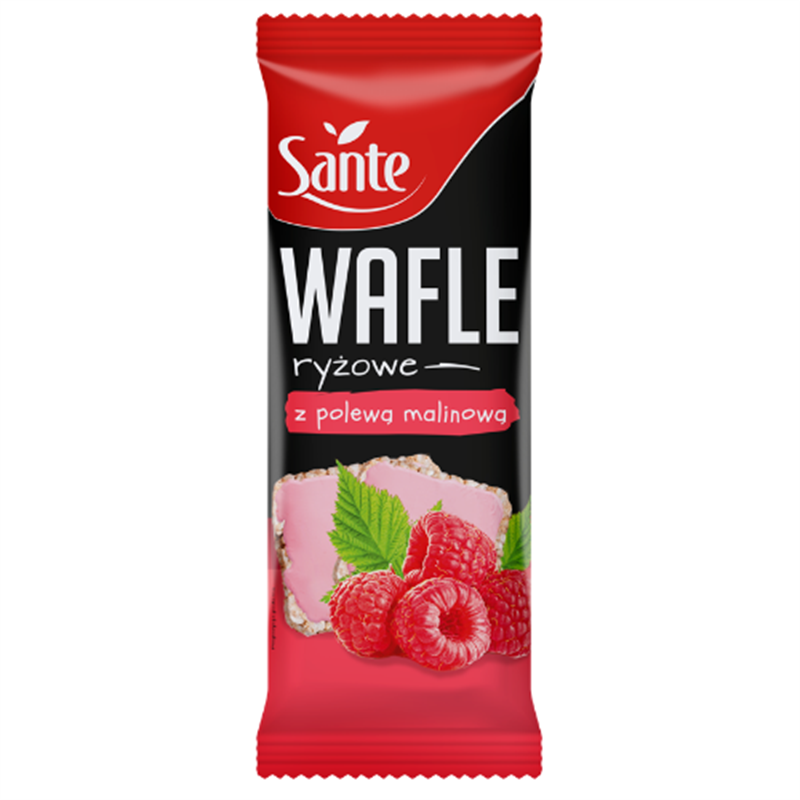 Sante MÁLNÁS PUFFASZTOTT RIZS