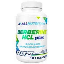 Berberin Hcl Plus