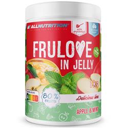 FRULOVE In Jelly Apple & Mint (Alma & menta)