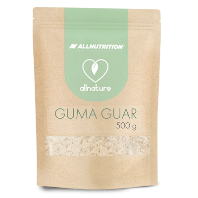 ALLNUTRITION ALLNATURE Guargumi