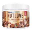 Nutlove Choco Hazelnut (500g)