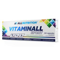 Multivitamin (VitaminALL SPORT)