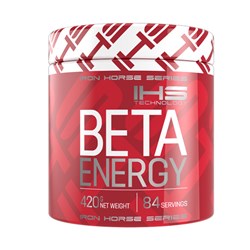 Beta Energy