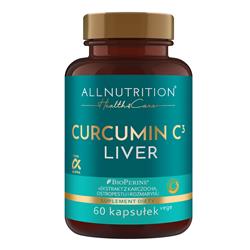 Kurkumin C3 (HEALTH & CARE Curcumin C3 Liver)