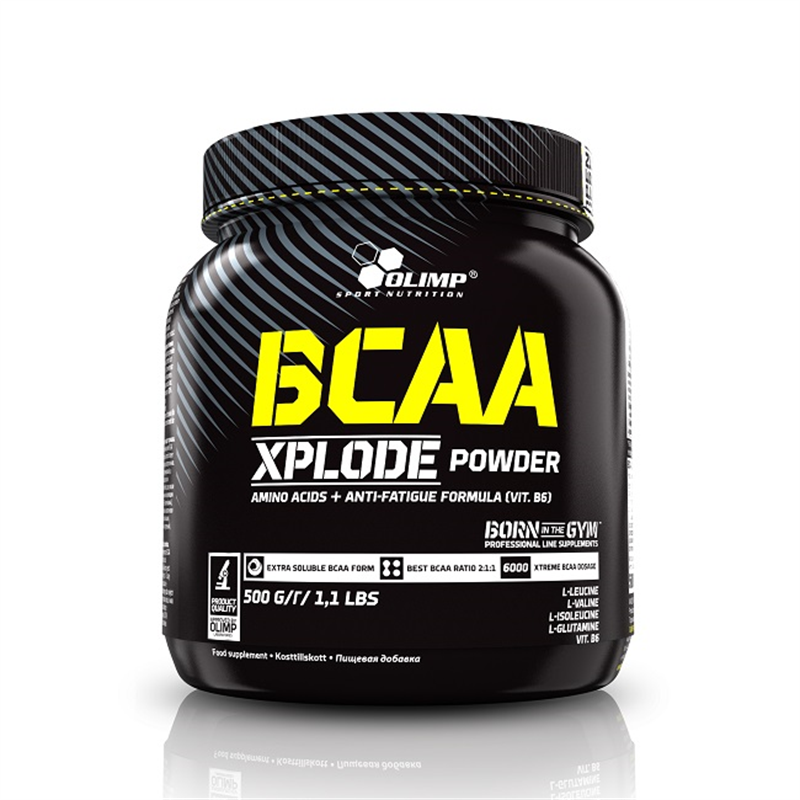 Olimp BCAA Xplode