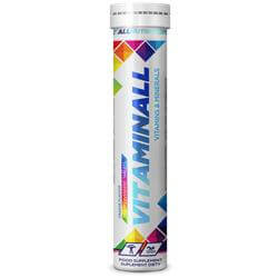 6 x VitaminALL Vitamins & Minerals 20 tabletta