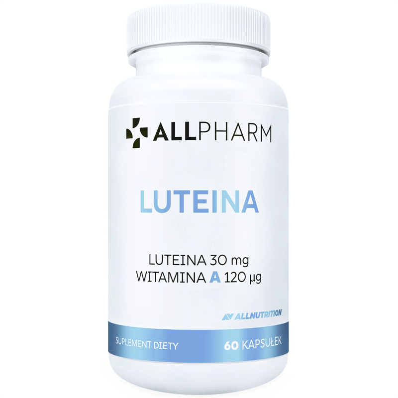 ALLPHARM Lutein