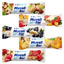 10 x Muesli Bar 30g ()