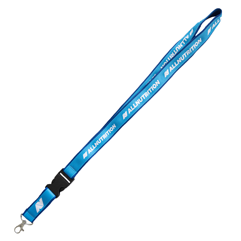 ALLNUTRITION Táplálkozási LANYARD