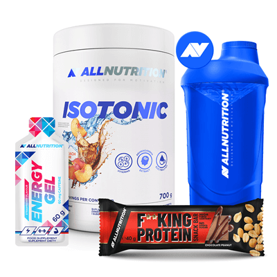 ALLNUTRITION UTAZÓK SZÁMÁRA