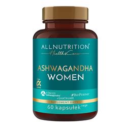 Ashwagandha nőknek (HEALTH & CARE Ashwagandha Women)