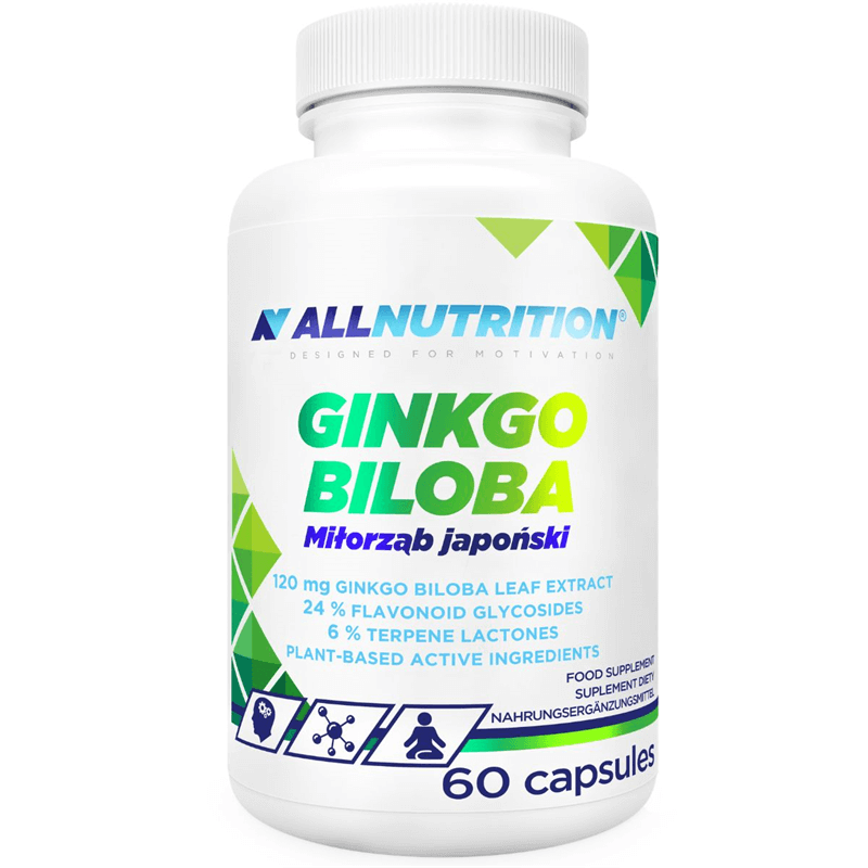 ALLNUTRITION Páfrányfenyő