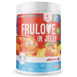 FRULOVE In Jelly Peach (Őszibarack)