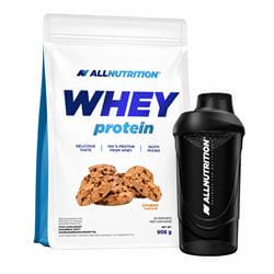 Whey Protein + ajándék