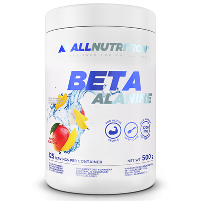 ALLNUTRITION Beta Alanine