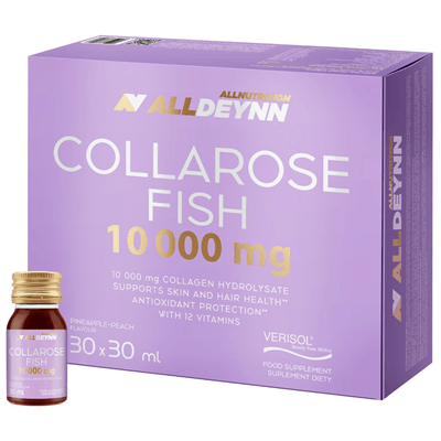 ALLDEYNN COLLAROSE FISH 10 000 MG