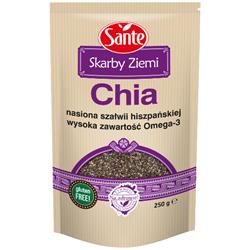 CHIA 250g