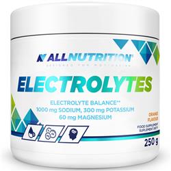 Elektrolitok (Electrolytes)