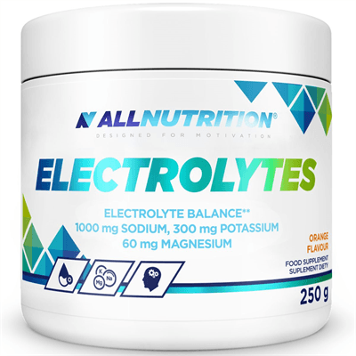 ALLNUTRITION Electrolytes