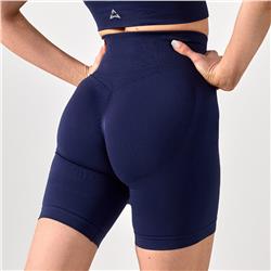 RÖVIDNADRÁG Push Up Dark Navy