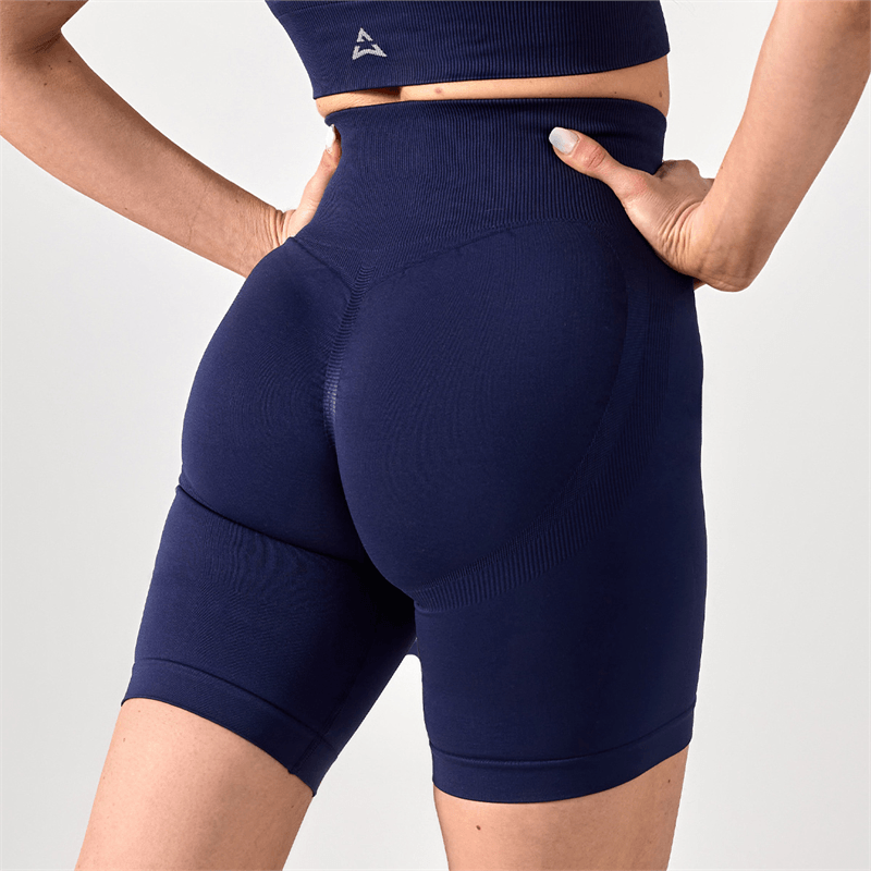 Allwear RÖVIDNADRÁG Push Up Dark Navy