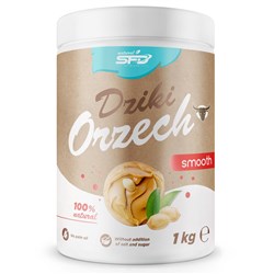 Földimogyorókrém (Peanut Cream)