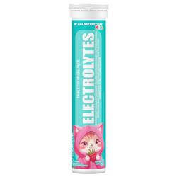 4 x Kids Electrolytes 20 tab