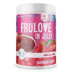 FRULOVE In Jelly Raspberry & Apple (Malina - Alma)
