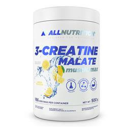 Kreatin-malát (3-Creatine Malate)
