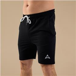 BASIC RÖVIDNADRÁG BLACK