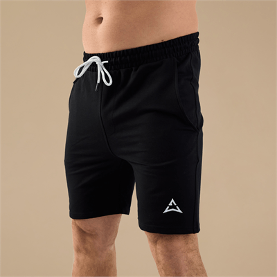 Allwear BASIC RÖVIDNADRÁG BLACK